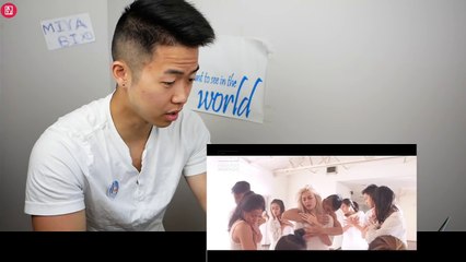 【HOLLY】Japanese React To Agnez mo Sebuah rasa