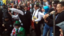 Lucca Comics 2015 - 31.10.2015