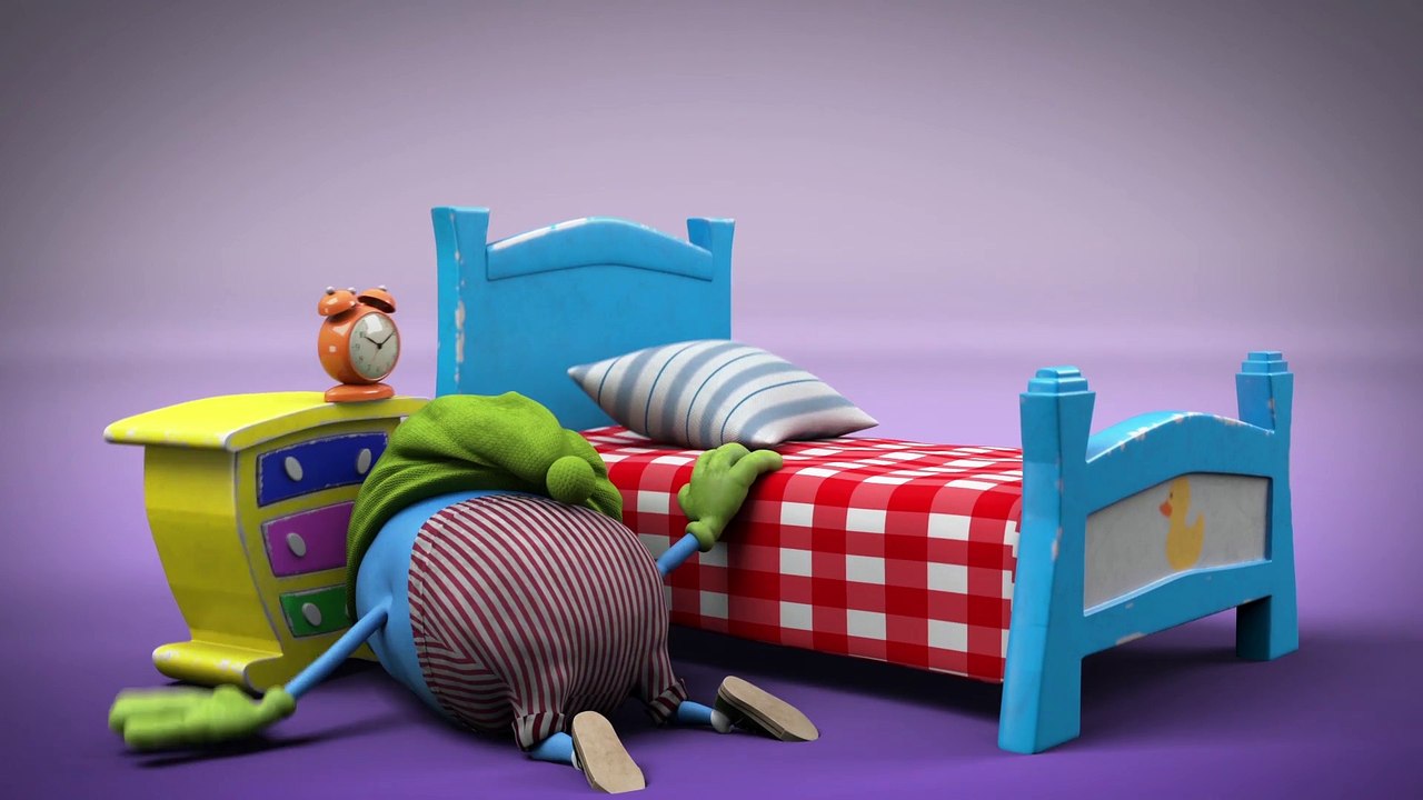 Foolyz Animation Cartoon  | Promo