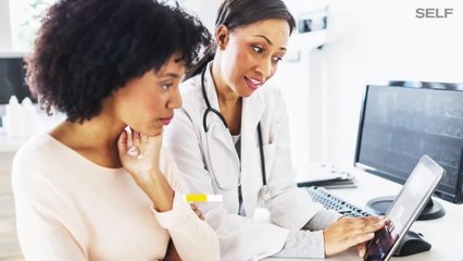 Here’s What You Should Know About Ovarian Cysts