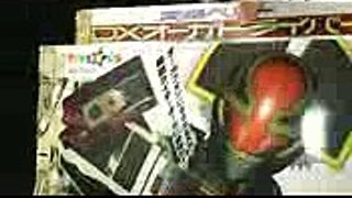 仮面ライダー 555ファイズ 変身ベルト DXオーガドライバー トイザらス限定 Kamen Rider 555 Faiz Belt DX Orga Driver Toysrus limited