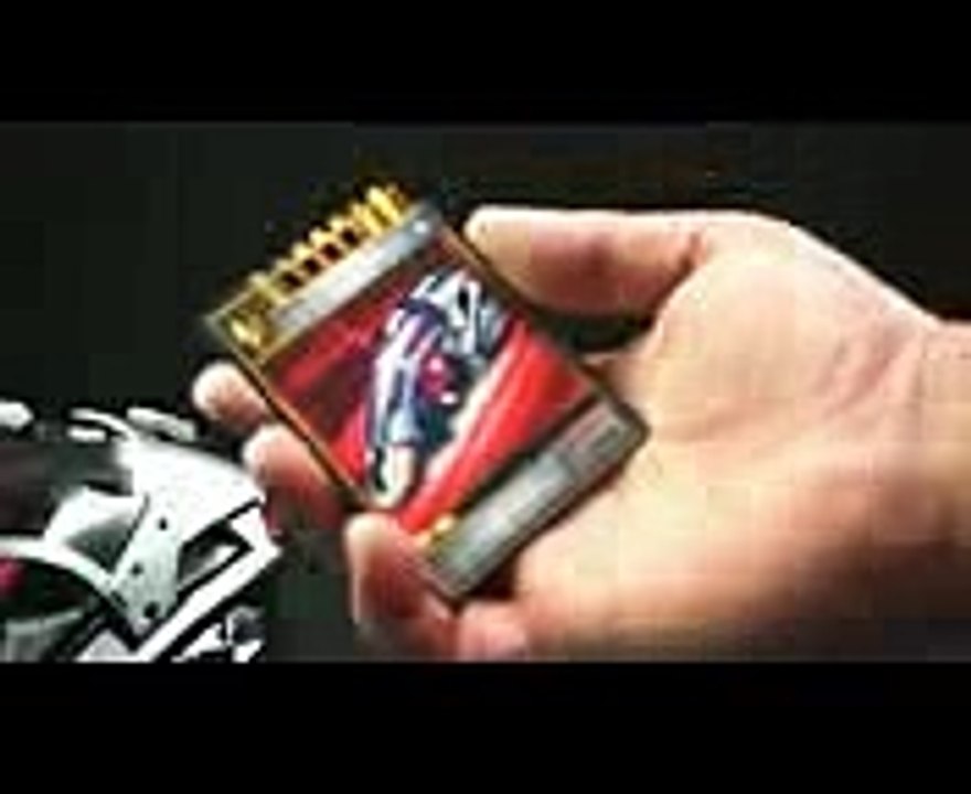 仮面ライダー龍騎 Ｒ＆Ｍ ＤＸライドシューター Kamen Rider Ryuki R & M DX Ride Shooter