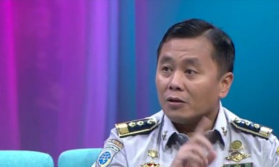 Dishub Kembali Sebar Larangan Parkir Liar - Opini (Bag.2)