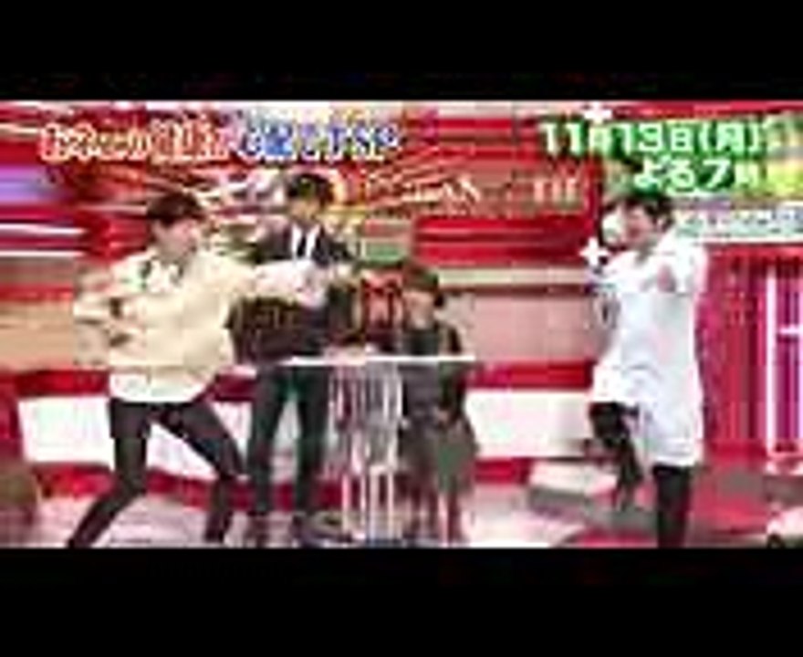 おネェだらけの人間ドックでまさかの宣告! なぜか和田アキ子も参戦! 1113(月)『名医のTHE太鼓判!』【TBS】
