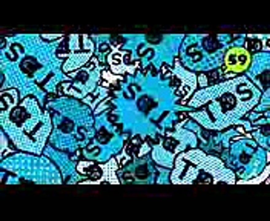 【TBS】新キャラクターBoonaを紹介します!杉山真也アナウンサー編