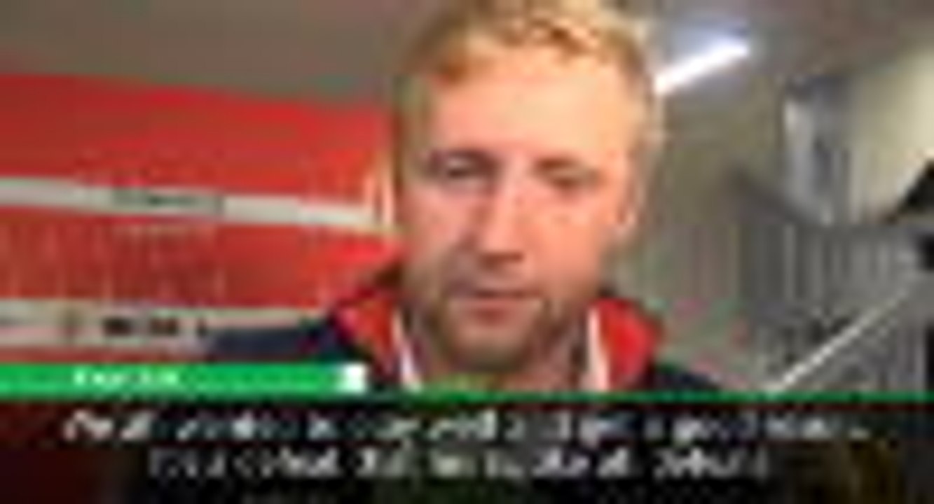 PSG defeat hurts Monaco - Glik