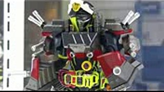 S.H.Figuarts 仮面ライダースナイプ シミュレーションゲーマLv.50 - Kamen Rider Snipe - Simulation Gamer Level 50 @ Akiba SR
