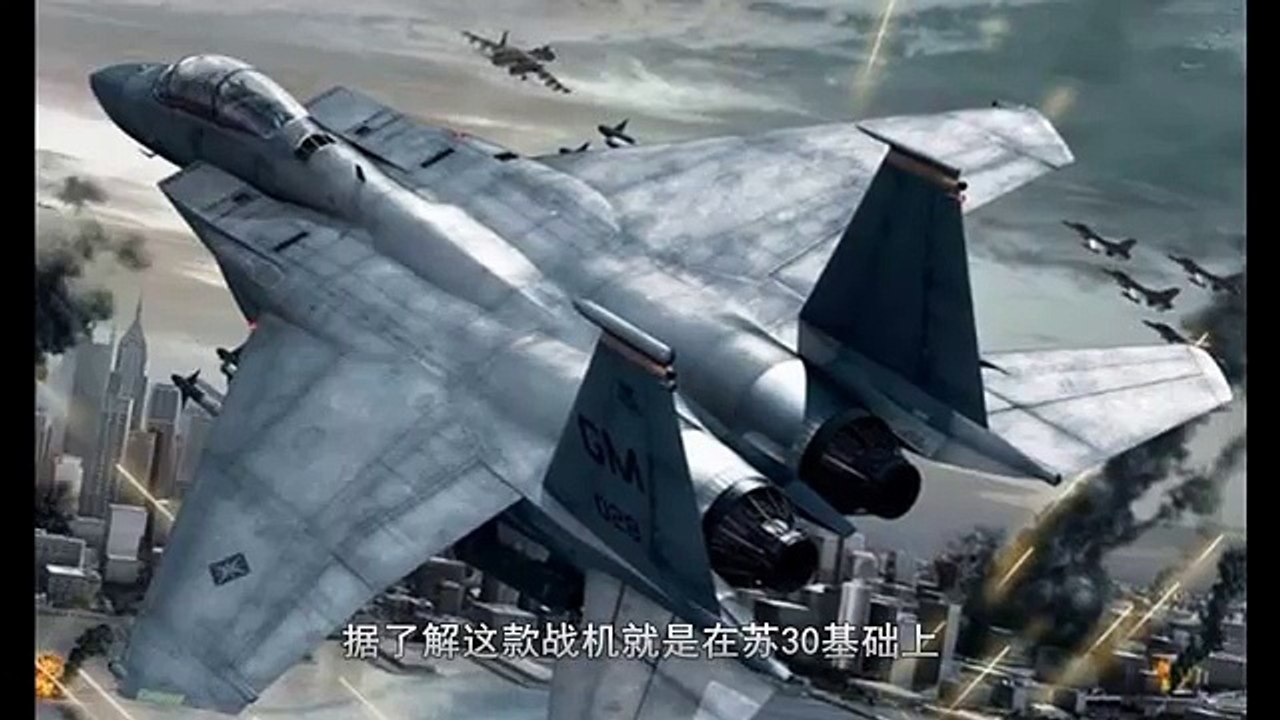 美俄死活不敢相信中国竟成功研制出了这款武器，引起世界轩然大波