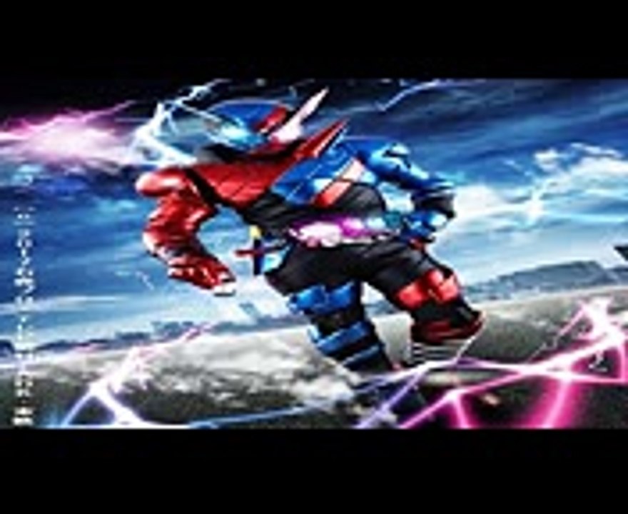 徳島出身・犬飼貴丈さん「仮面ライダービルド」主演　9月3日放送開始- ニュース 2017年9月02日