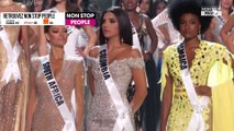 Miss Univers 2017 : Miss Afrique du Sud couronnée, déception pour Alicia Aylies