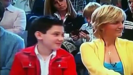 Spoiled cringy kids compilation