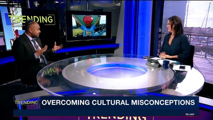 TRENDING | The 1st Bangladeshi to travel to Israel | Monday, November 27th 2017