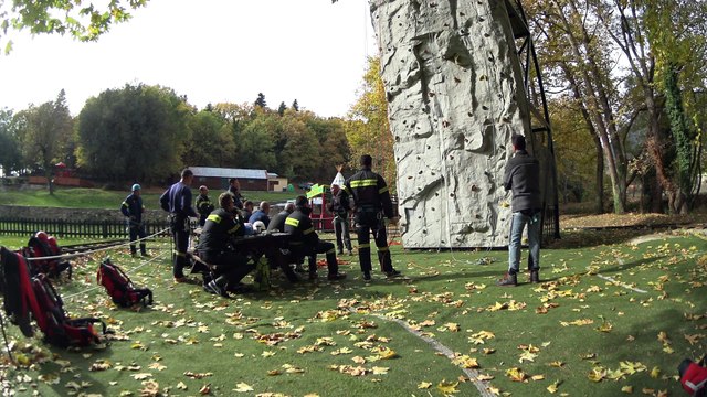 Ο διοικητής της 7ης ΕΜΑΚ Αντώνης Μίχας για την άσκηση σε βουνά