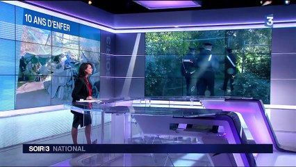 Italie : La police délivre une femme séquestrée et violée depuis dix ans