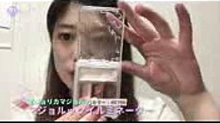 抜け感メイク♡ゆうぷっちょHow to makeup-♡mimiTV♡