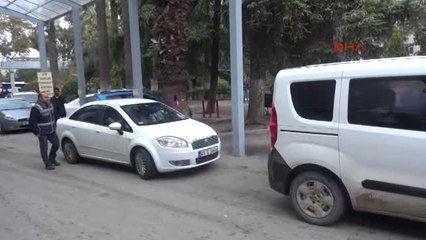 Manisa Kemikleri Bulunan Gencin Ölümüyle İlgili 7 Gözaltı