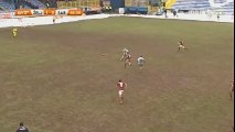 FK Željezničar - FK Sarajevo / Sporna situacija 4