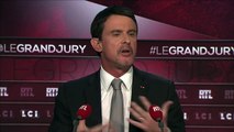 Valls estime que la recomposition politique post-Macron « va se poursuivre »