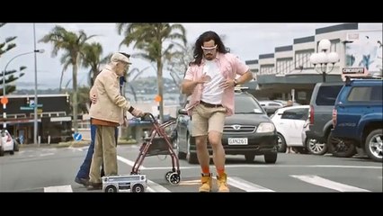 La publicité désopilante de recrutement de la police Néo-Zélandaise fait le buzz