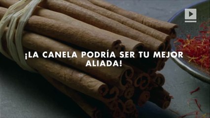 El secreto n°1 para bajar de peso en Navidad y Nochevieja