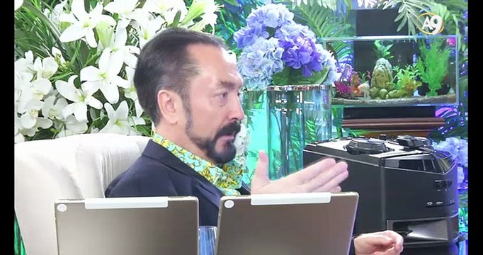 Şeytan cin midir? (İzleyici sorusu)