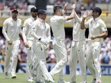 Australia vs England The Ashes 1st Day 5 Highlights 2017 | Australia win by 10 Wickets