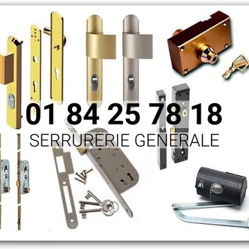 Serrurier Achères - L'expert du dépannage en urgence