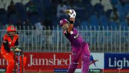 Kamran Akmal broke many T20 records.National T20 cup 2017 top scorer