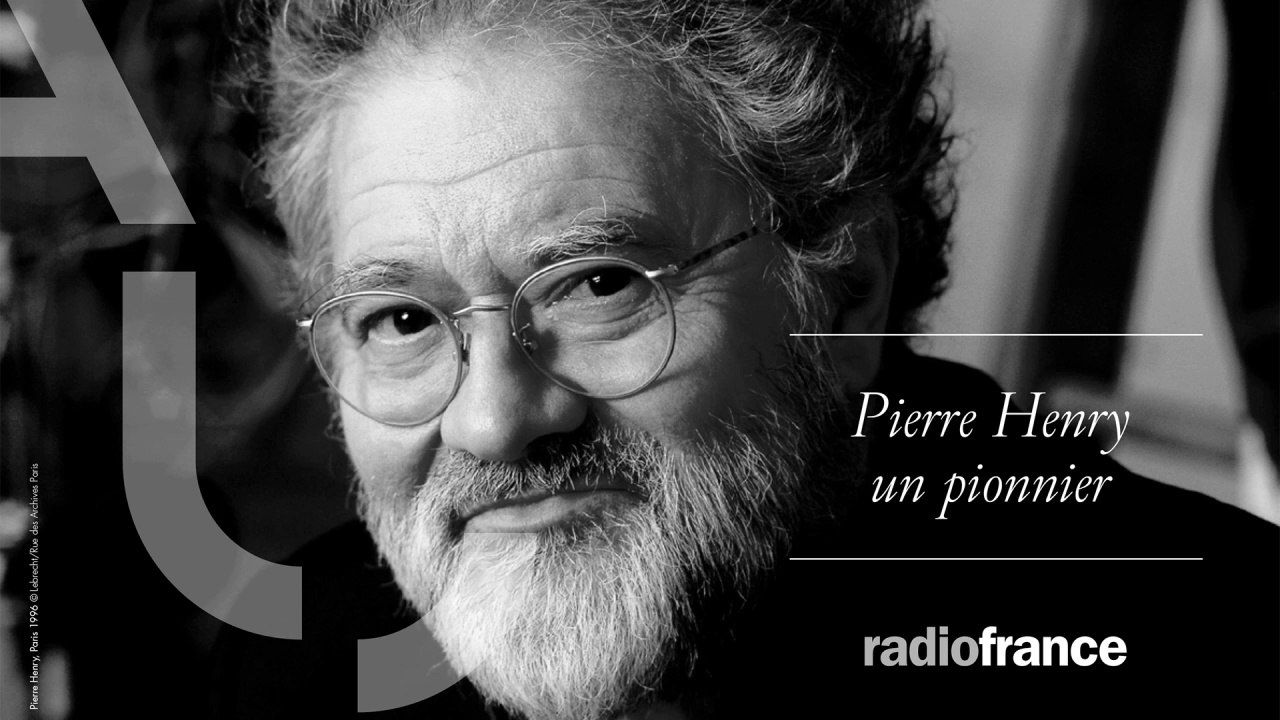 Teaser week-end Pierre Henry