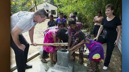 Joyce Meyer - Your Body Is God's Home - Part 2