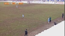 FK Željezničar - FK Sarajevo / Zakarić ispraćen ovacijama