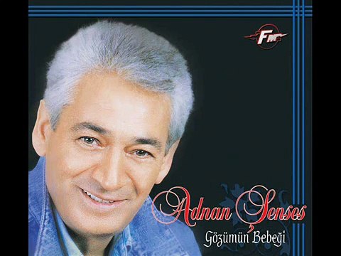 Adnan Şenses - Doldur Meyhaneci