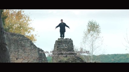 Korku Kayıtları - The Crucifixion (2017) Fragman