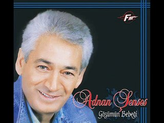 Adnan Şenses - Selam Söyle Babana