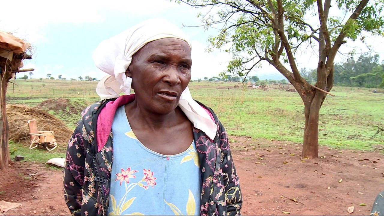 Fear and loss: Zimbabweans expose life under Mugabe