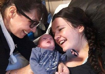 Doğumda Hafızasını Kaybetti, Kendisini 13 Yaşında Zannediyor