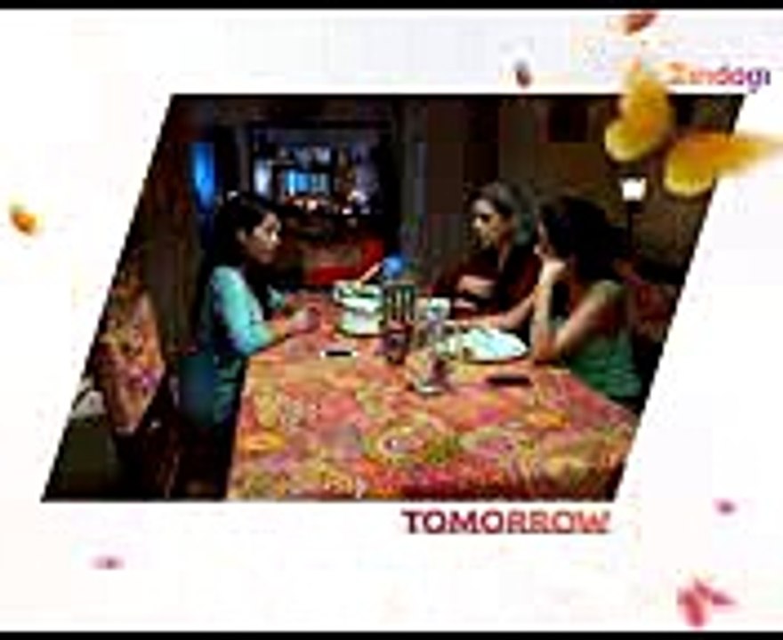 Agar Tum Saath Ho - Episode 134  - March 07, 2017 - Preview