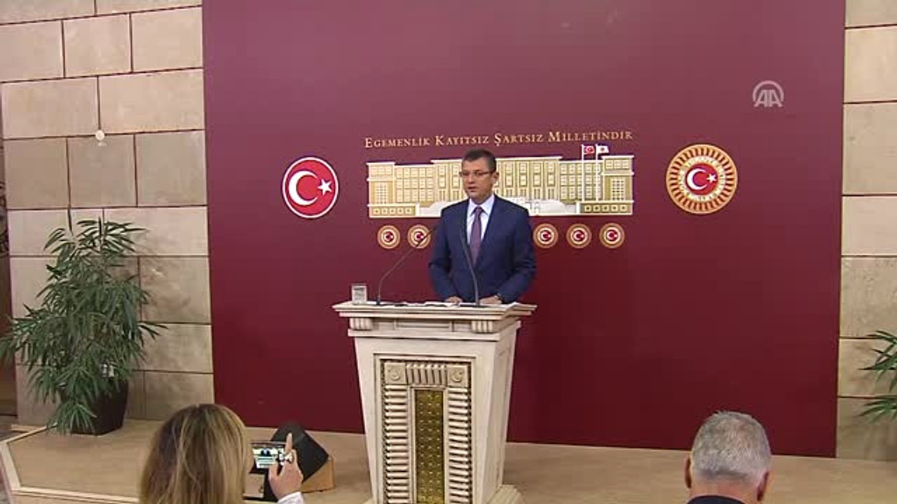 Özel: "Esas Sorun, Türkiye'nin İtibarının Beş Paralık Oluşudur"