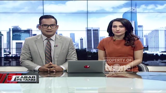 Inilah Sejumlah Daerah Waspada Ancaman Cuaca Buruk Di Wilayah Indonesia