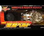 仮面ライダークウガ プラデラ変身ベルト Kamen Rider Kuuga Pladera Henshin Belt