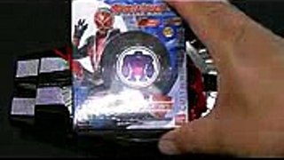 仮面ライダー ウィザードリング 食玩版8 白い魔法使い ドライバーdeスキャン Kamen Rider Wizard Ring 8