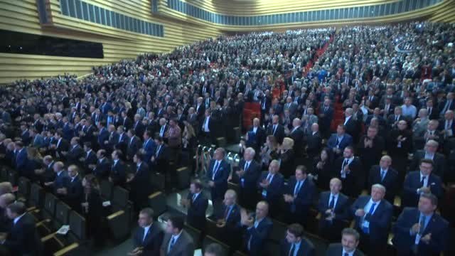 Cumhurbaşkanı Erdoğan: Bugün Döviz 3 Kuruş Yükseldi, Akaryakıt 2 Kuruş Arttı, Enflasyon Yarım Puan...