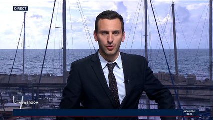 Présidentielle au Honduras : l'opposant de gauche Nasralla en tête