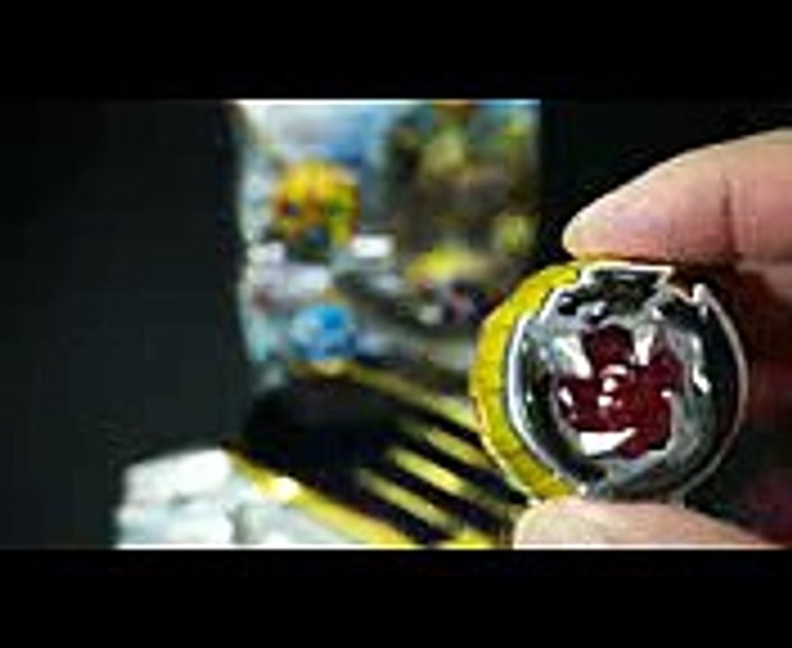 仮面ライダーウィザード DXウィザードリング 超魔法決戦セット Kamen Rider Wizard Ring