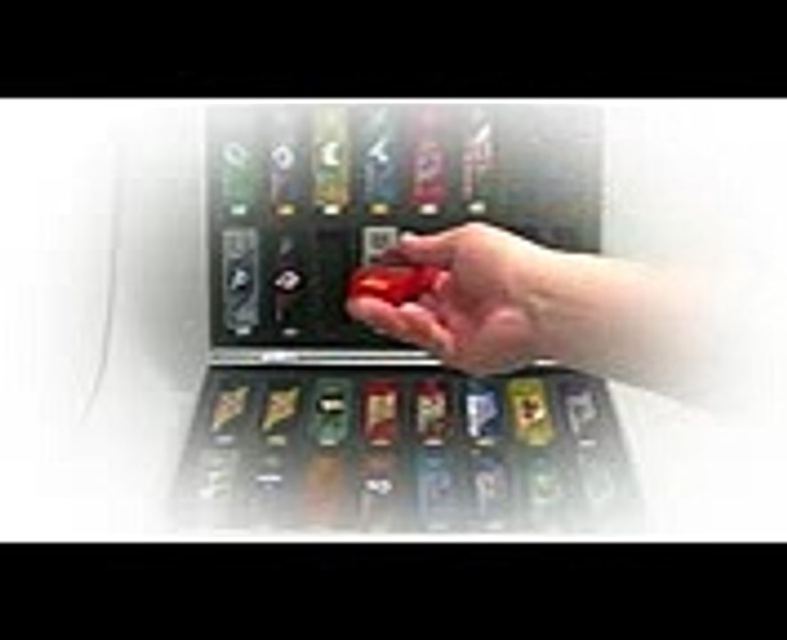 仮面ライダーWダブル DXサウンド カプセルガイアメモリ2 Kamen Rider Double DX Sound Capsule Gaia Memory2