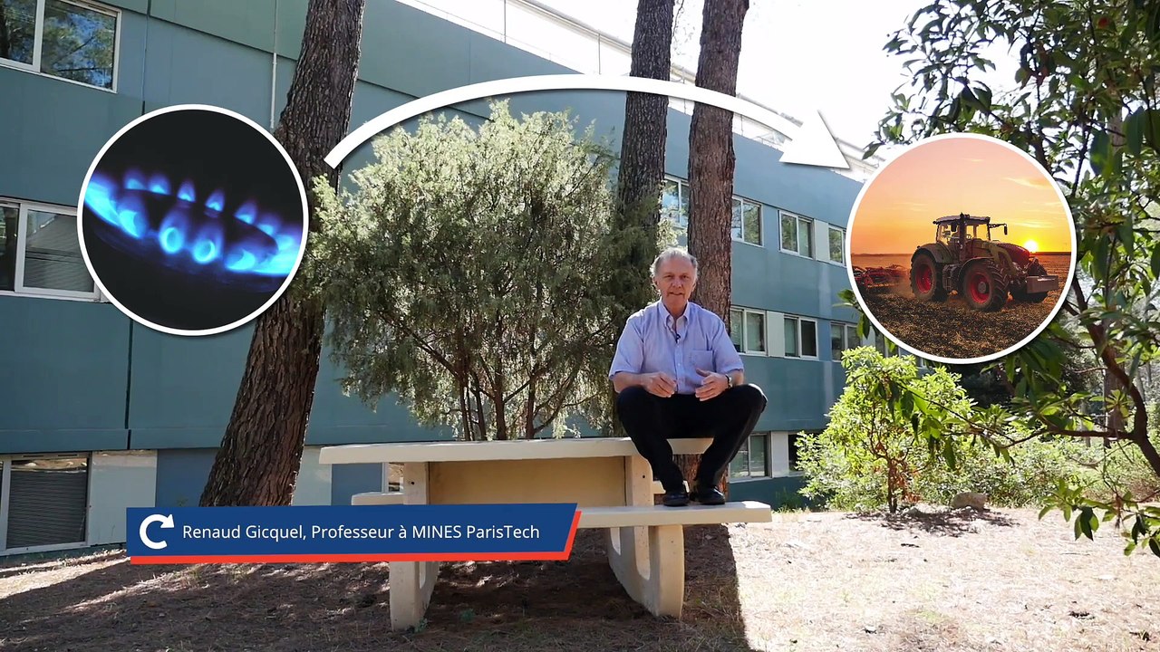 "Conversion Thermodynamique de la Chaleur : Cycles Classiques et Innovants" - Session 2