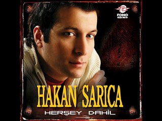 Hakan Sarıca - Kara Gözlüm