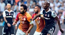 Beşiktaş - Galatasaray Derbisinin İddaa Oranları Belli Oldu
