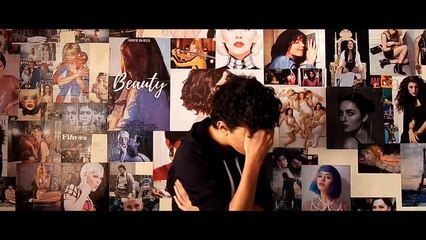MEUS DIAS SEM MIM - Short Drama Film
