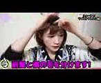 【ヘアアレンジ】ショート簡単ツイストアレンジ こいずみさき編-How To Hair Arrange-♡mimiTV♡